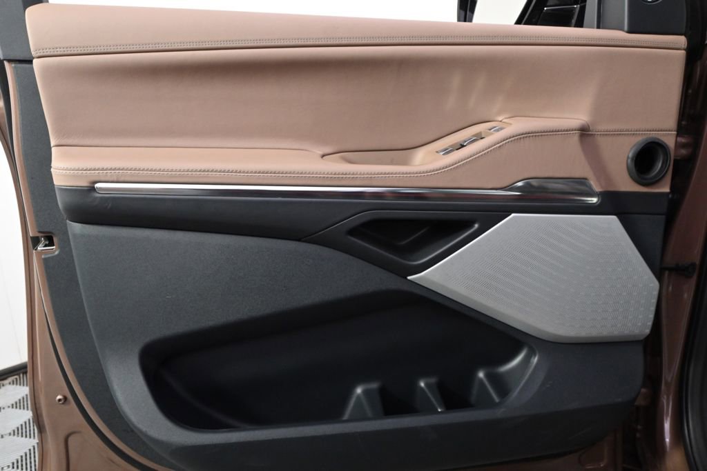 New 2026 Lincoln Navigator L Black Label image 23