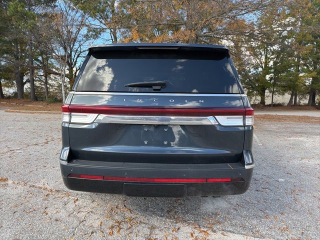 Used 2024 Lincoln Navigator Reserve image 7