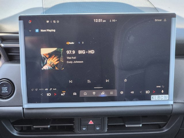 New 2026 MAZDA CX-5 Preferred AWD/4WD image 17