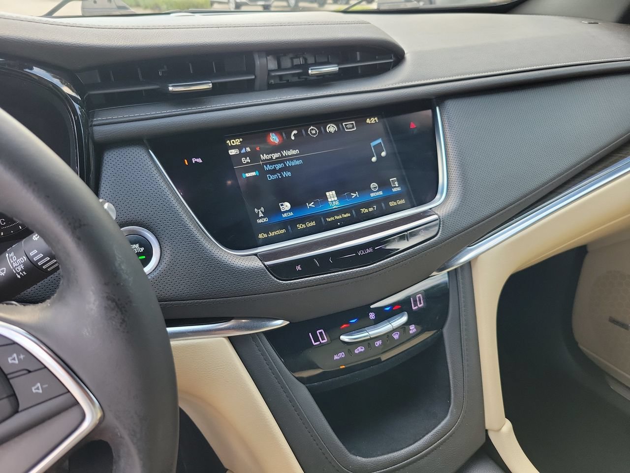 Used 2019 Cadillac XT5 FWD image 24