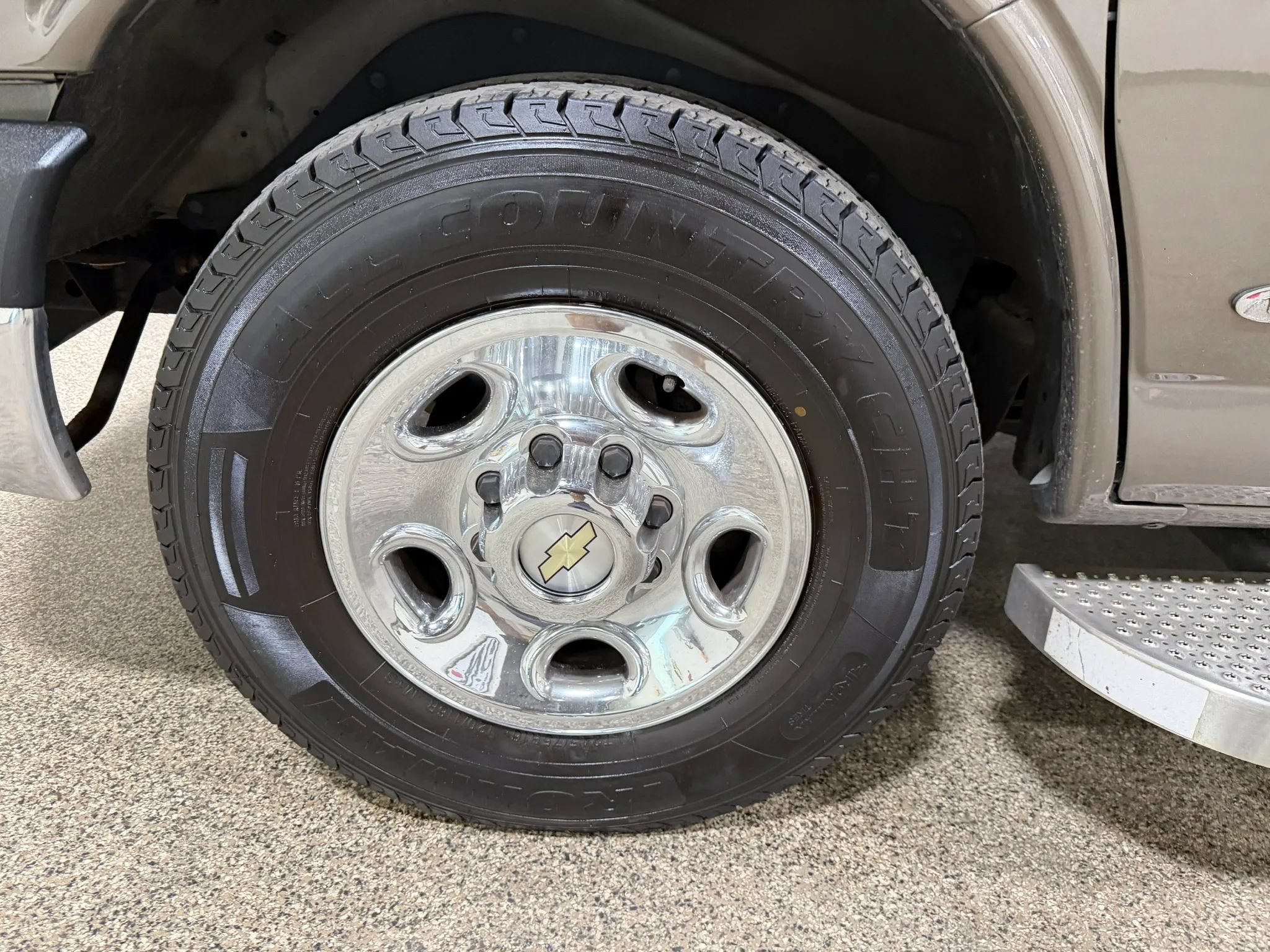 Used 2014 Chevrolet Express 3500 LT w/ LT Preferred Equipment Group RWD image 61