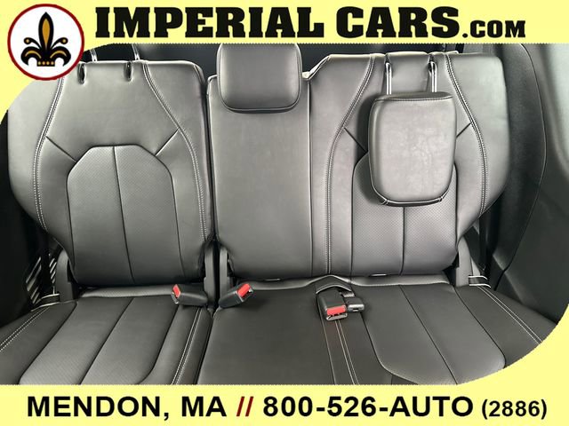 New 2026 Chrysler Pacifica Select image 16