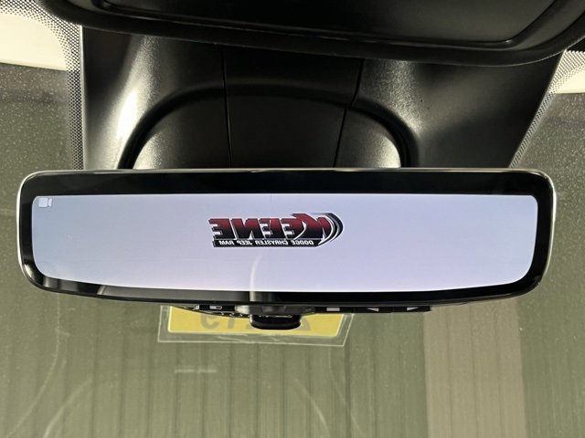 New 2025 RAM 2500 Limited image 15