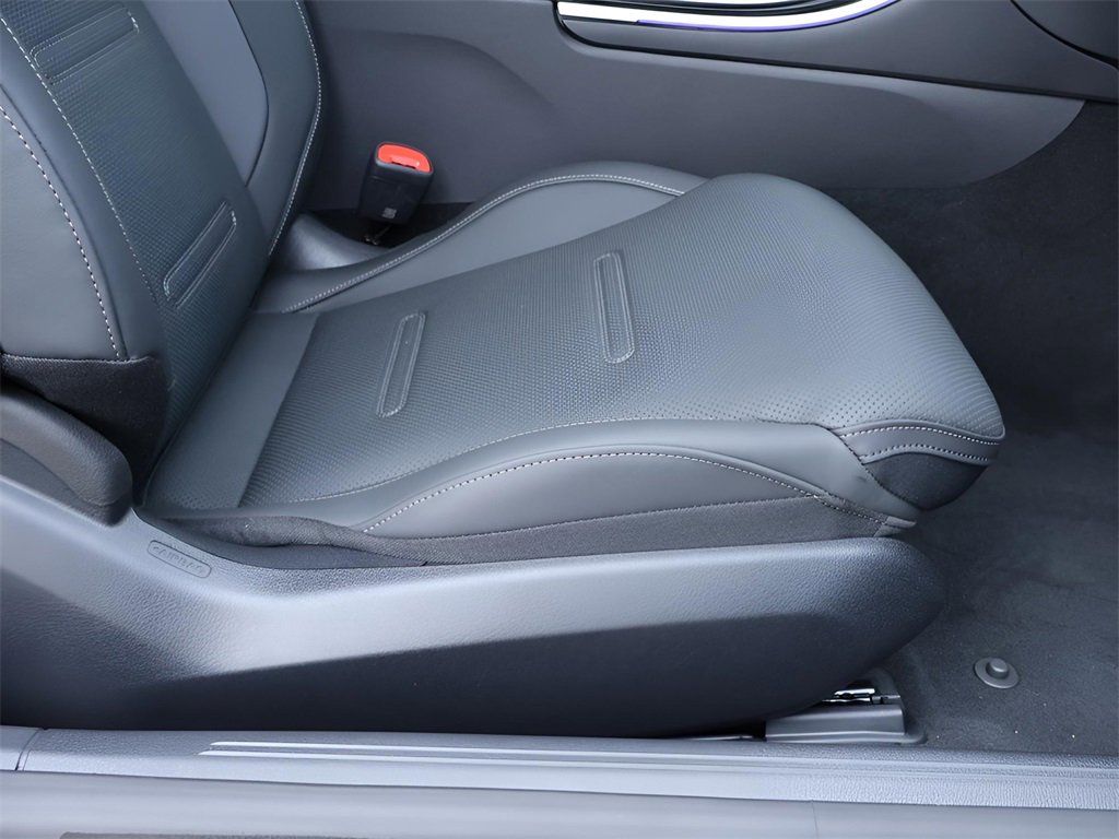 New 2026 Mercedes-Benz CLE 53 AMG 4MATIC Coupe image 13