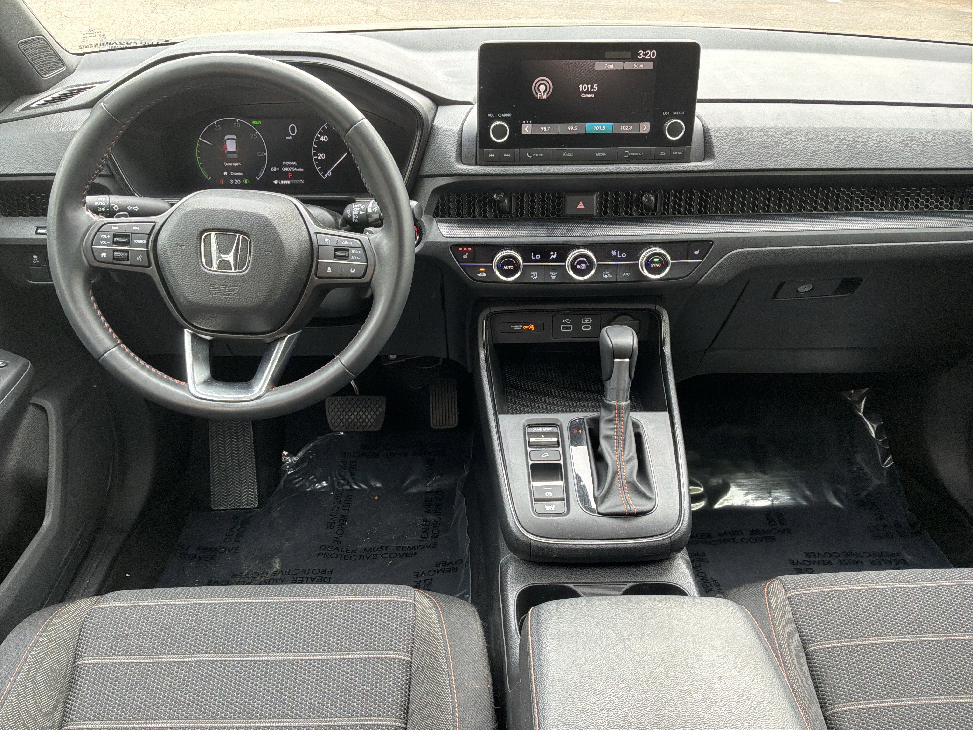 Used 2023 Honda CR-V Sport image 28