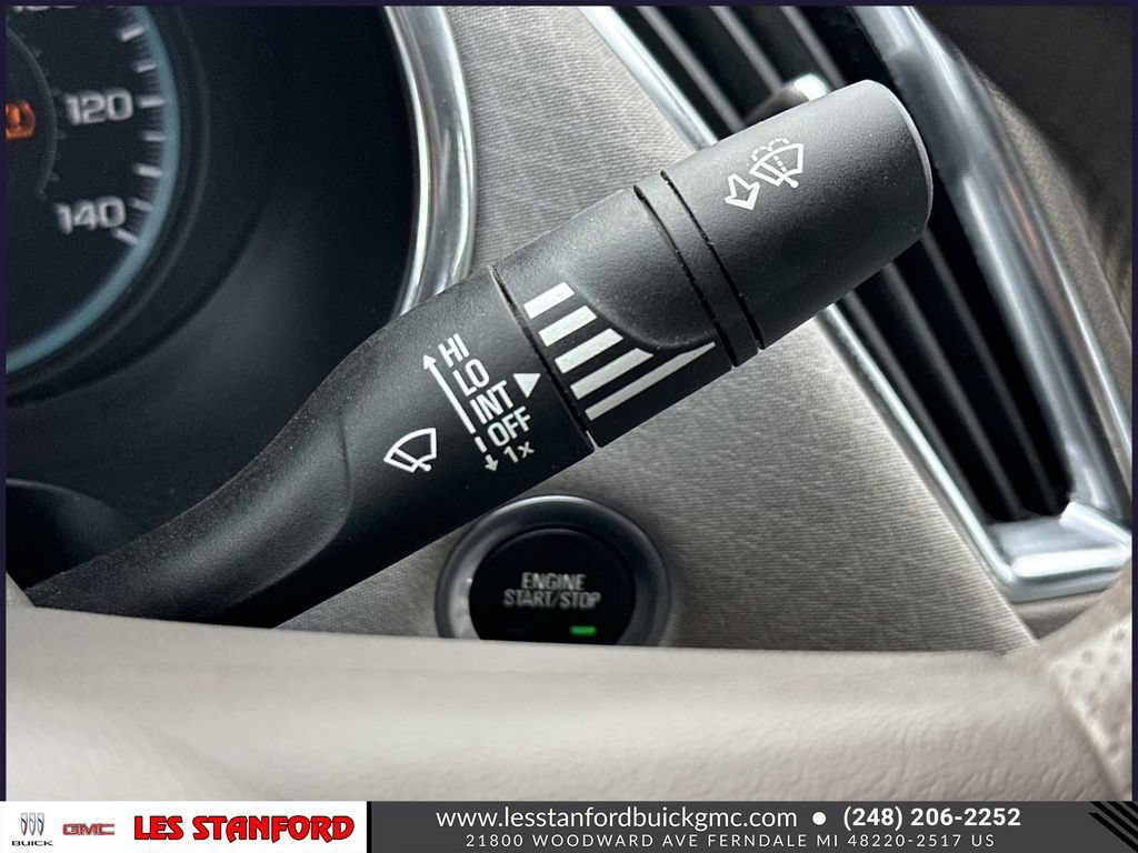 Certified 2020 Chevrolet Malibu LT FWD image 25
