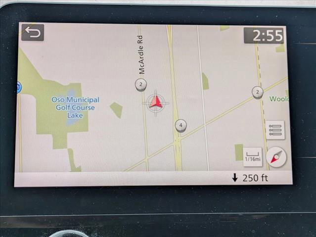 Used 2023 INFINITI QX80 Sensory w/ Cargo Package image 10