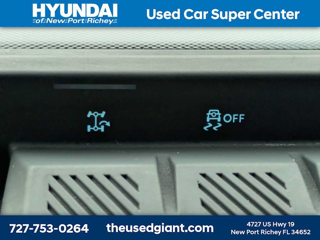 Used 2022 Ford Bronco Outer Banks AWD/4WD image 26