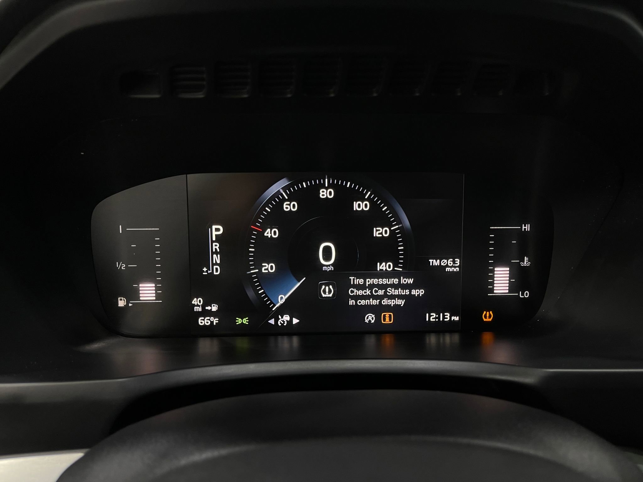 Used 2018 Volvo XC90 T5 Momentum w/ Convenience Package FWD image 23