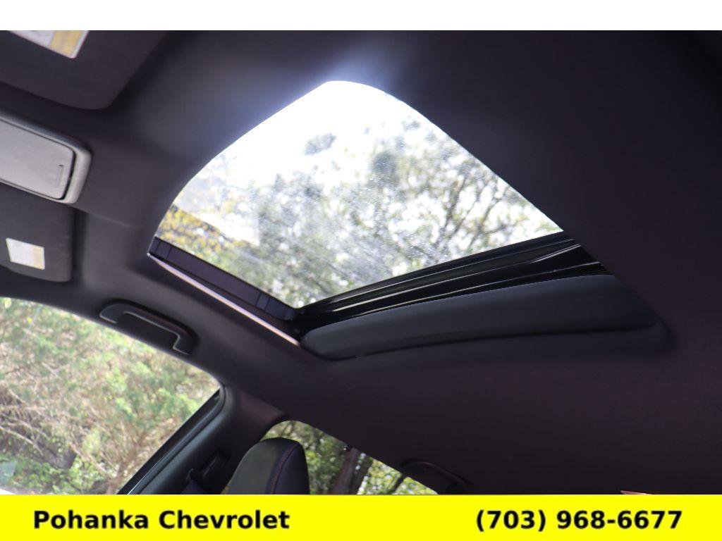 Used 2022 Honda Passport TrailSport image 22