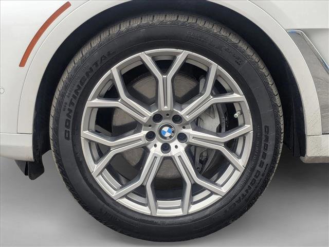 Used 2019 BMW X7 xDrive40i w/ Premium Package image 30