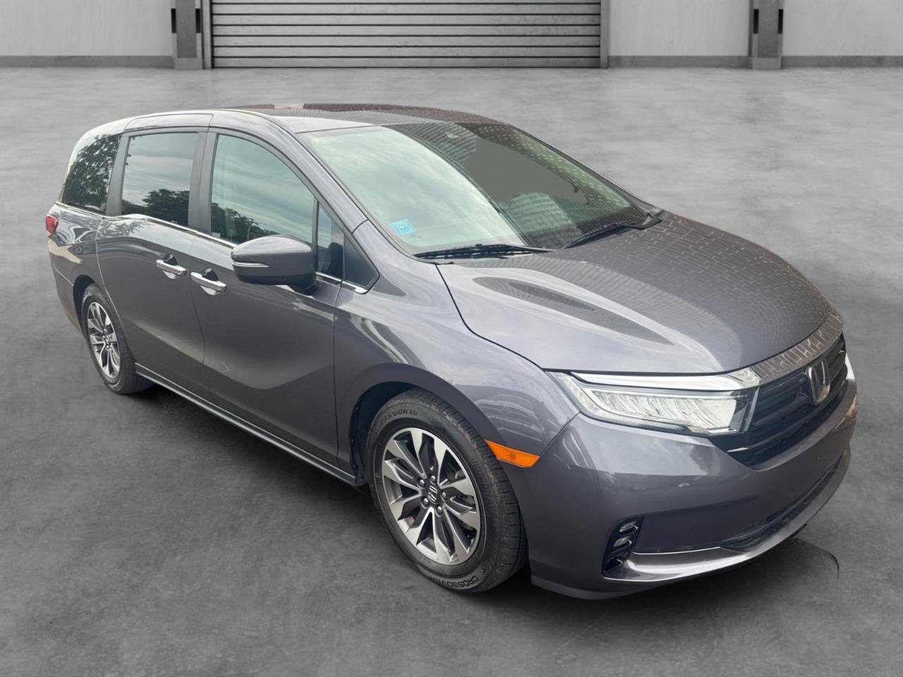 Used 2023 Honda Odyssey EX-L image 29
