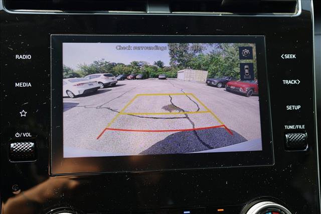 Used 2023 Hyundai Tucson SEL AWD/4WD image 18