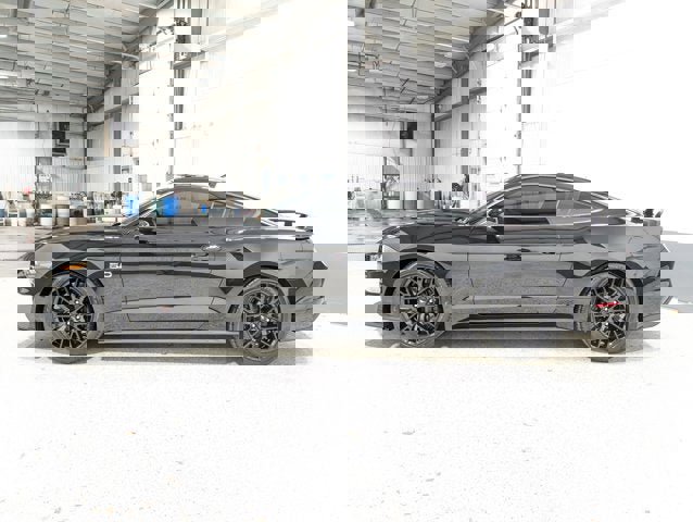 Used 2021 Ford Mustang GT Premium w/ GT Performance Package image 6