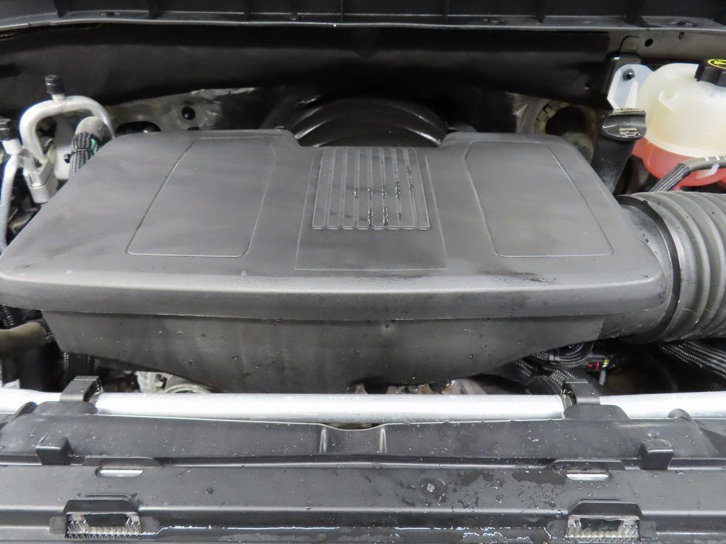 Used 2024 GMC Sierra 1500 AT4 w/ Technology Package image 33