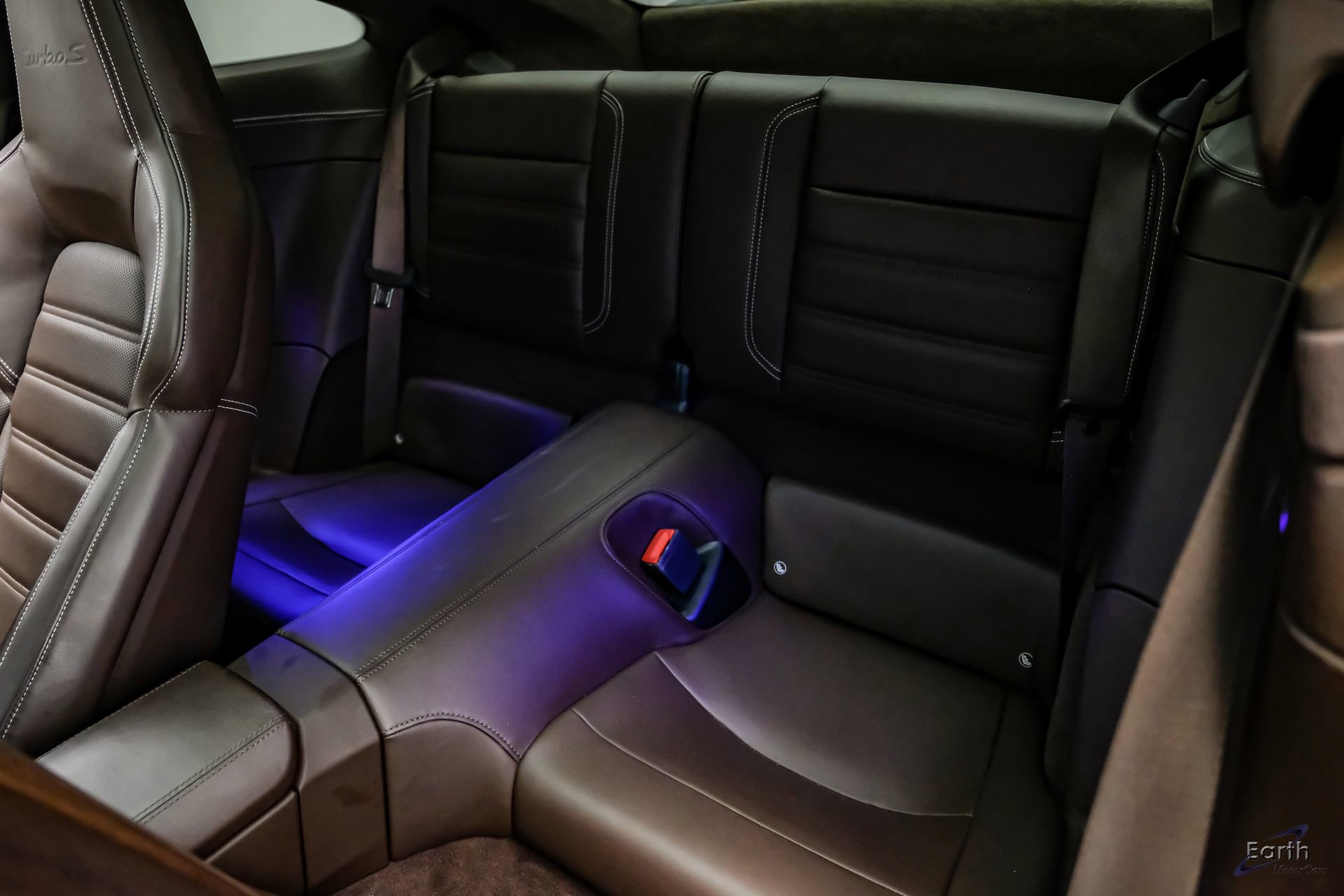 Used 2021 Porsche 911 Turbo S image 84