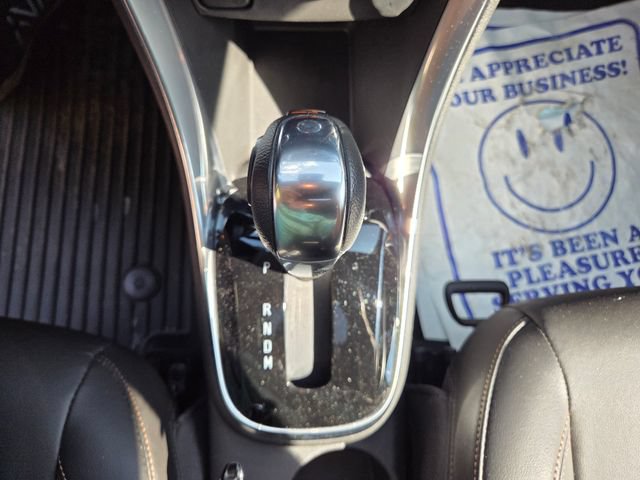 Used 2020 Chevrolet Trax Premier w/ LPO, Cargo Package AWD/4WD image 29