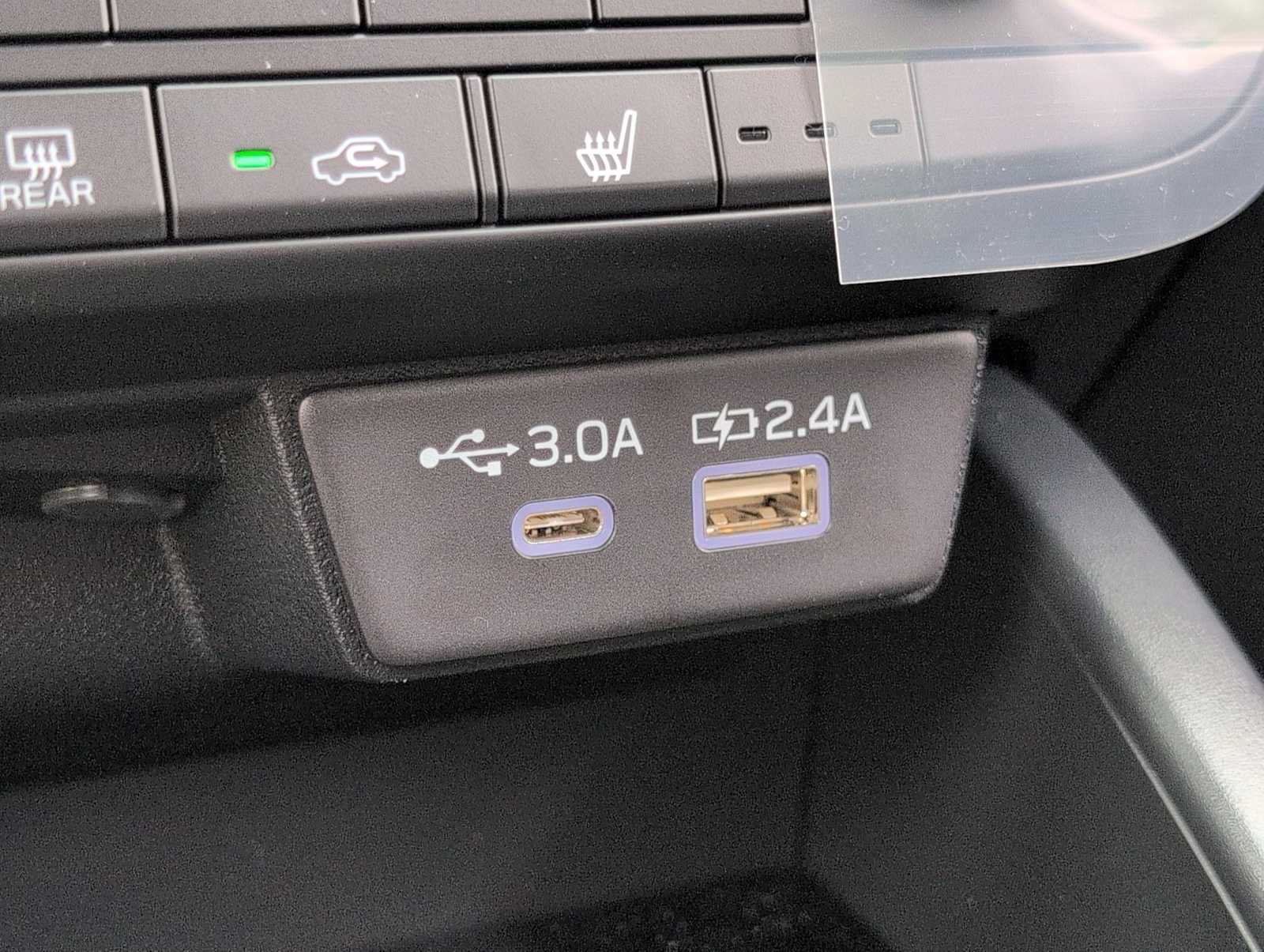 New 2026 Subaru Outback Limited AWD/4WD image 32