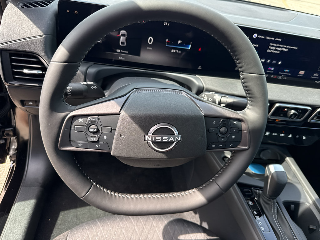 New 2027 Nissan Sentra SV FWD image 15