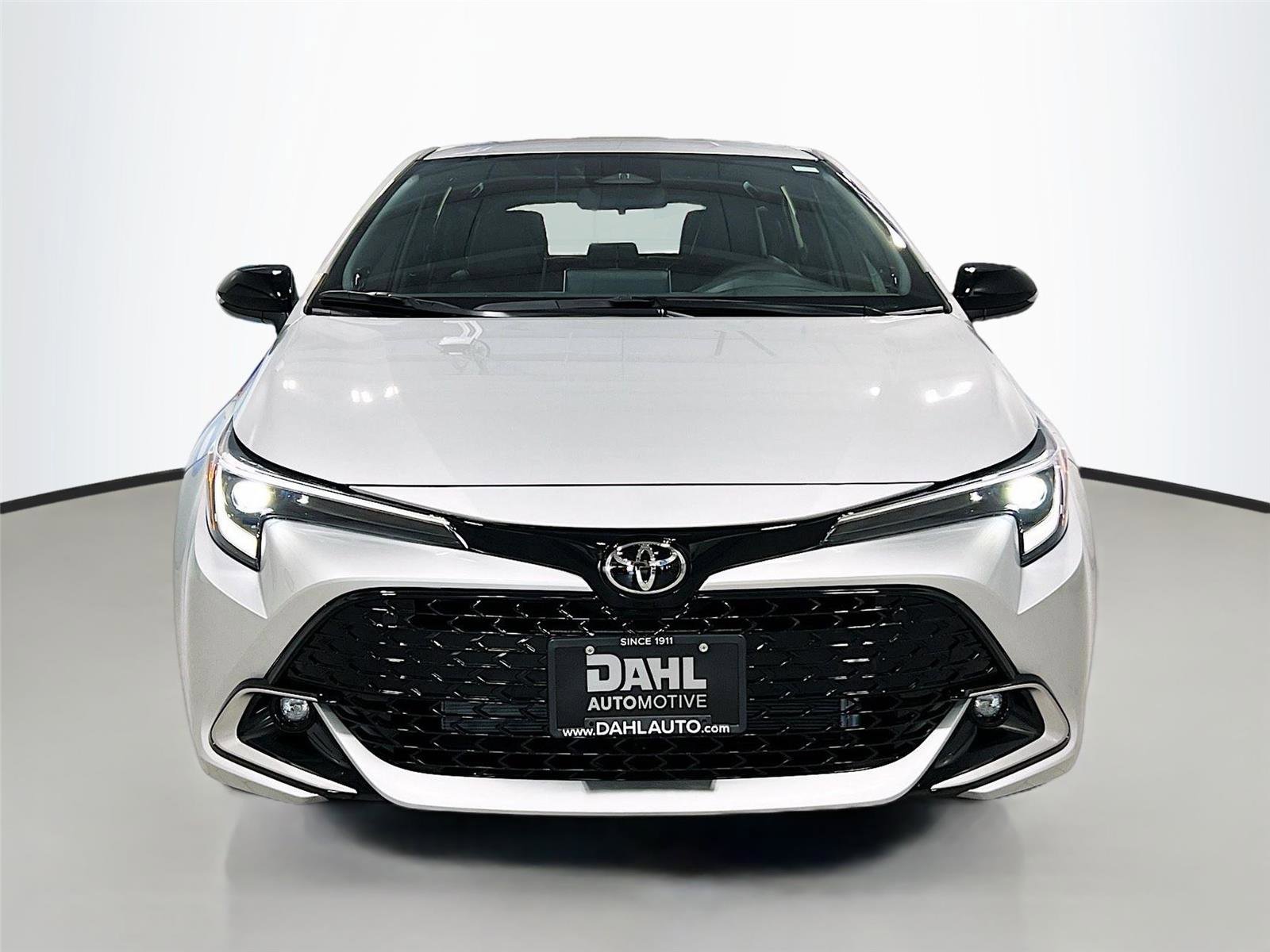 New 2026 Toyota Corolla XSE image 2
