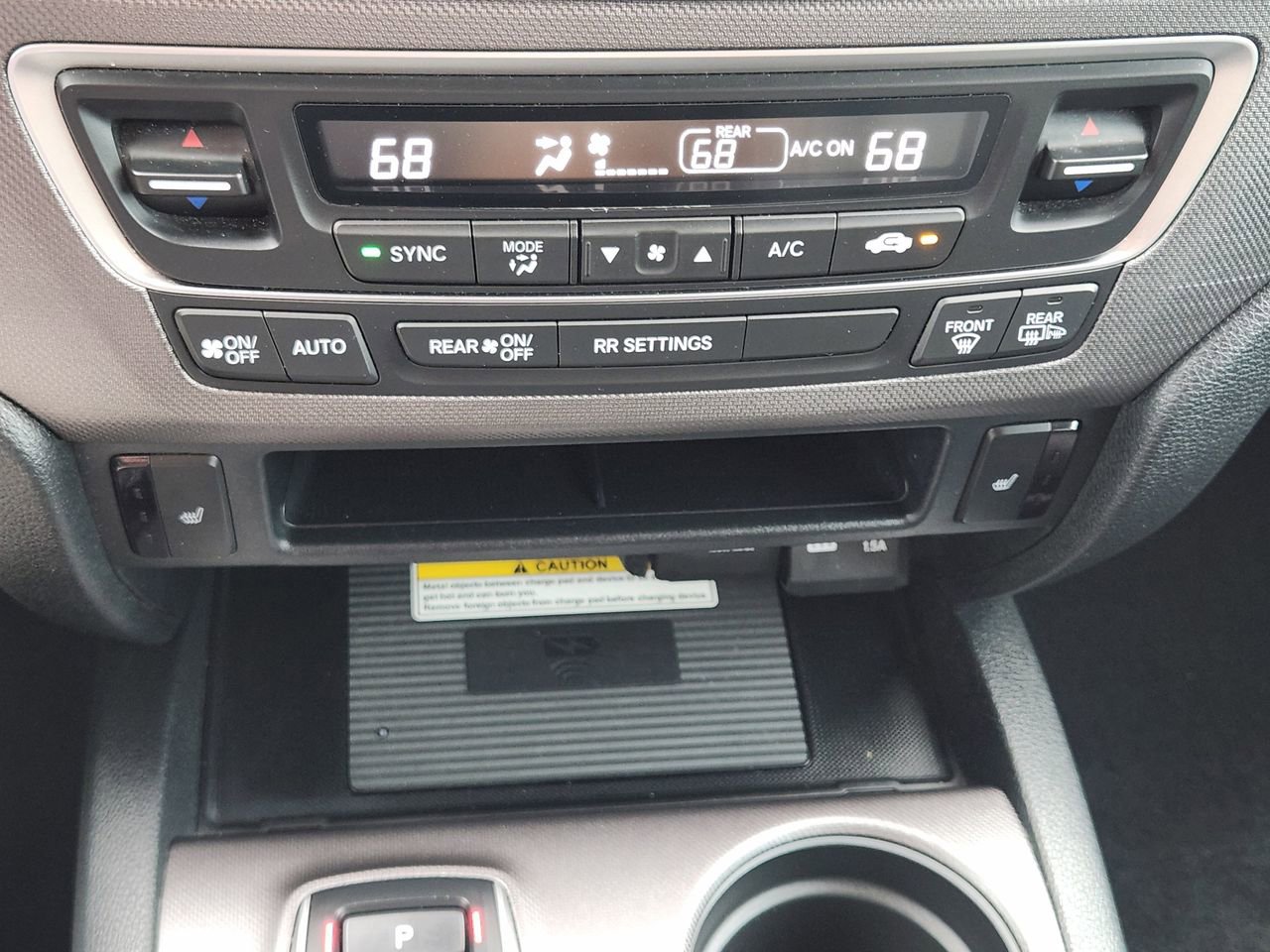 Used 2023 Honda Ridgeline RTL-E image 18