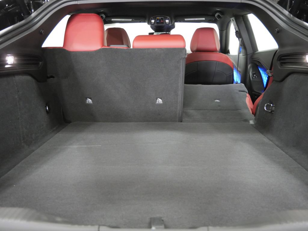New 2026 Dodge Charger R/T AWD/4WD image 25