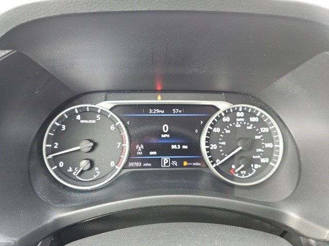 Used 2024 Nissan Sentra SV image 23