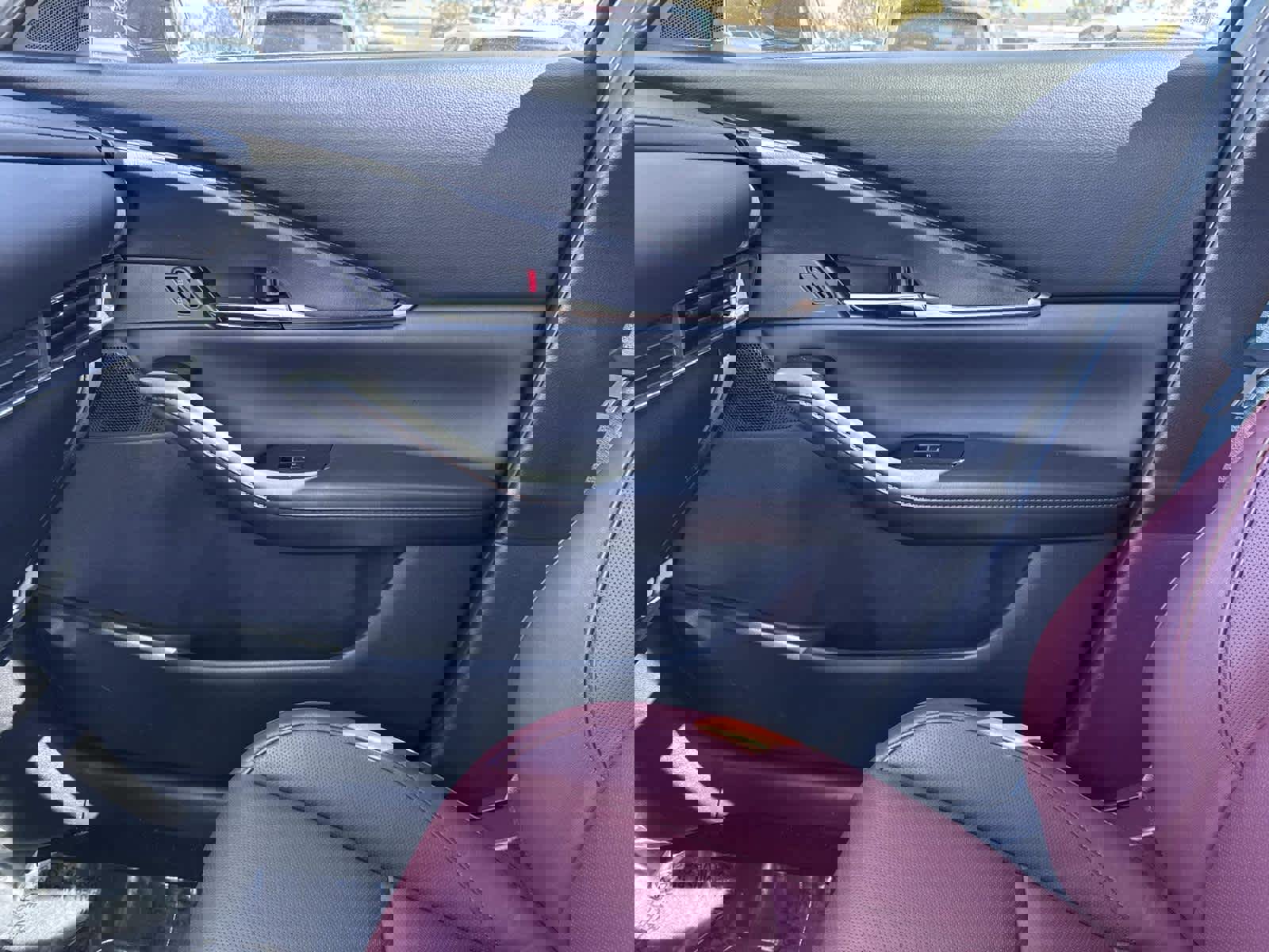 Certified 2023 MAZDA CX-30 AWD 2.5 S w/ Preferred Package image 24