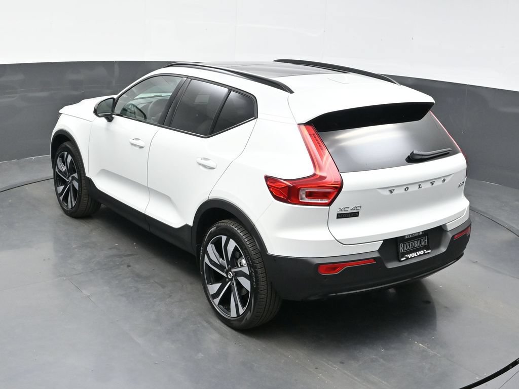 New 2026 Volvo XC40 B5 Ultra w/ Protection Package Premier AWD/4WD image 35