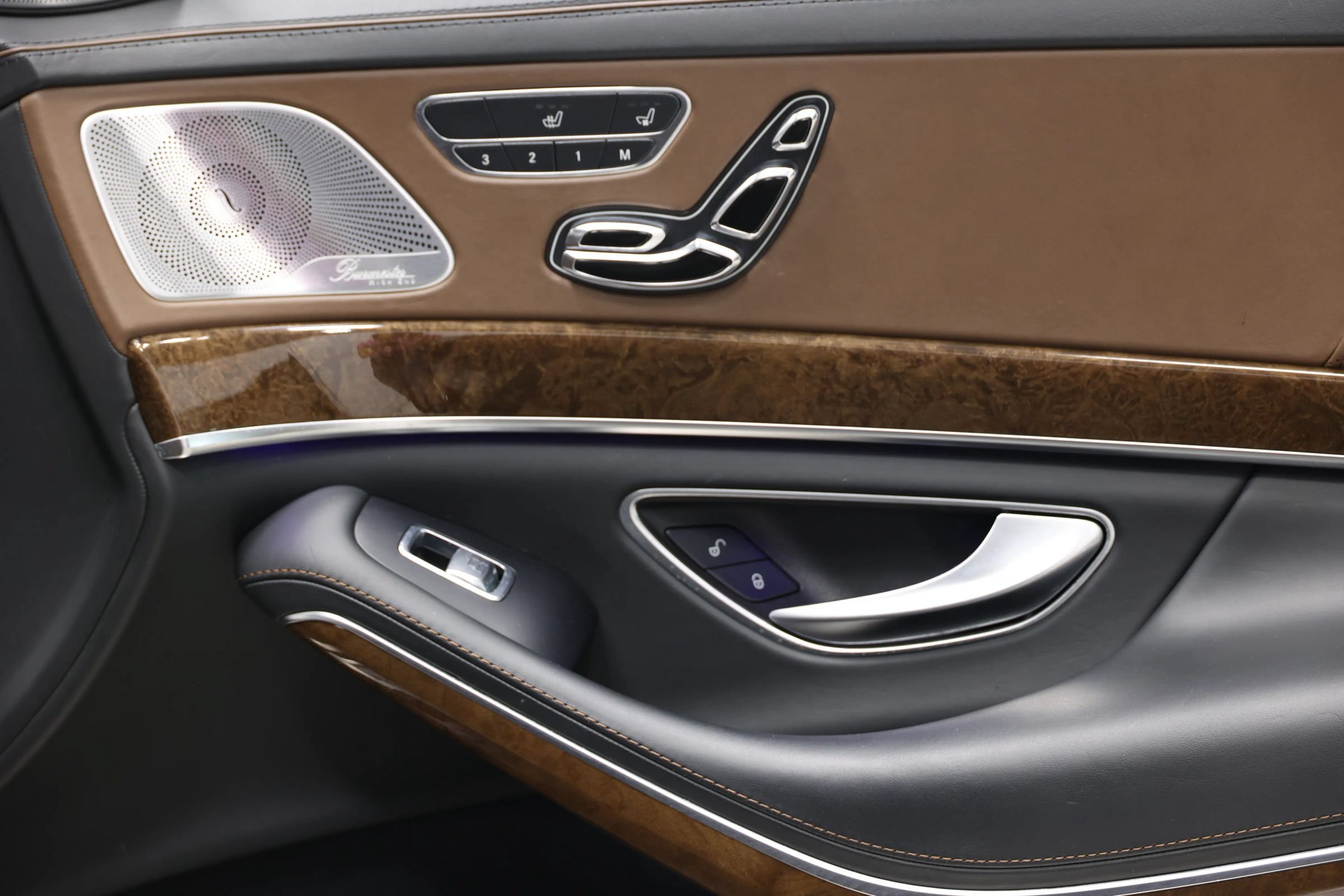 Used 2016 Mercedes-Benz Maybach S 600 image 99