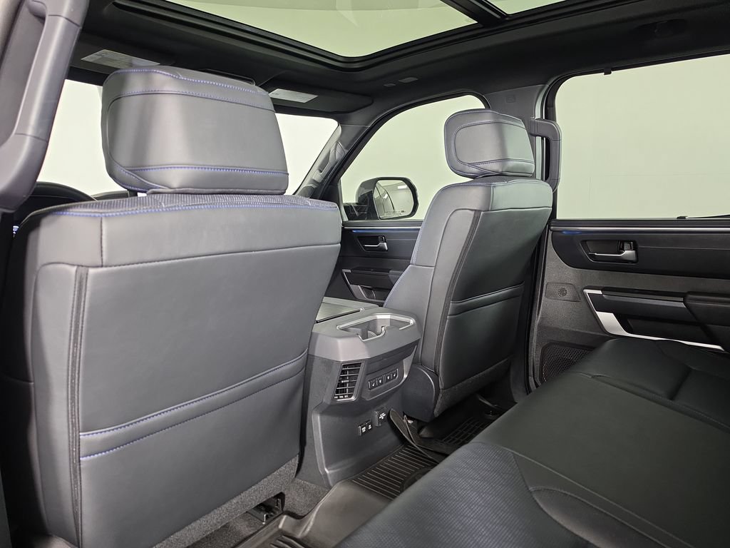 Used 2023 Toyota Tundra Platinum AWD/4WD image 29