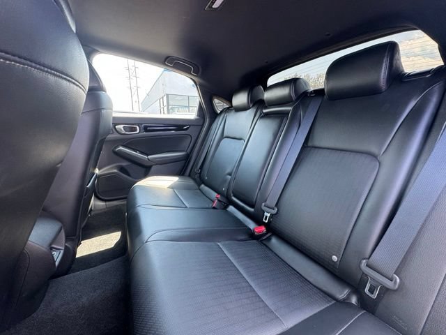 Used 2024 Honda Civic Sport Touring image 8