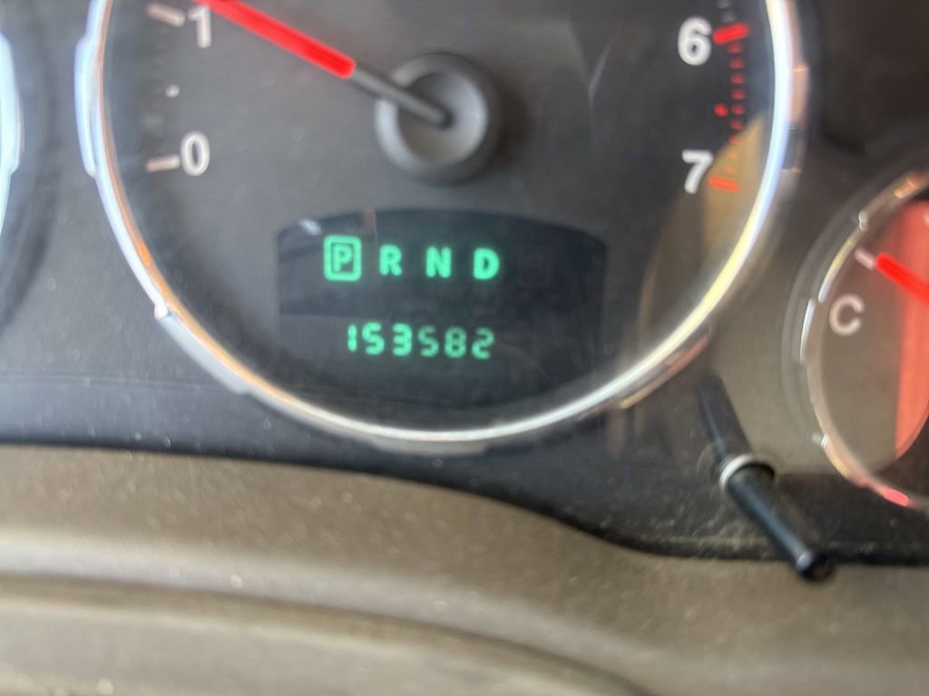 Used 2009 Jeep Liberty Sport w/ Popular Equipment Group image 20