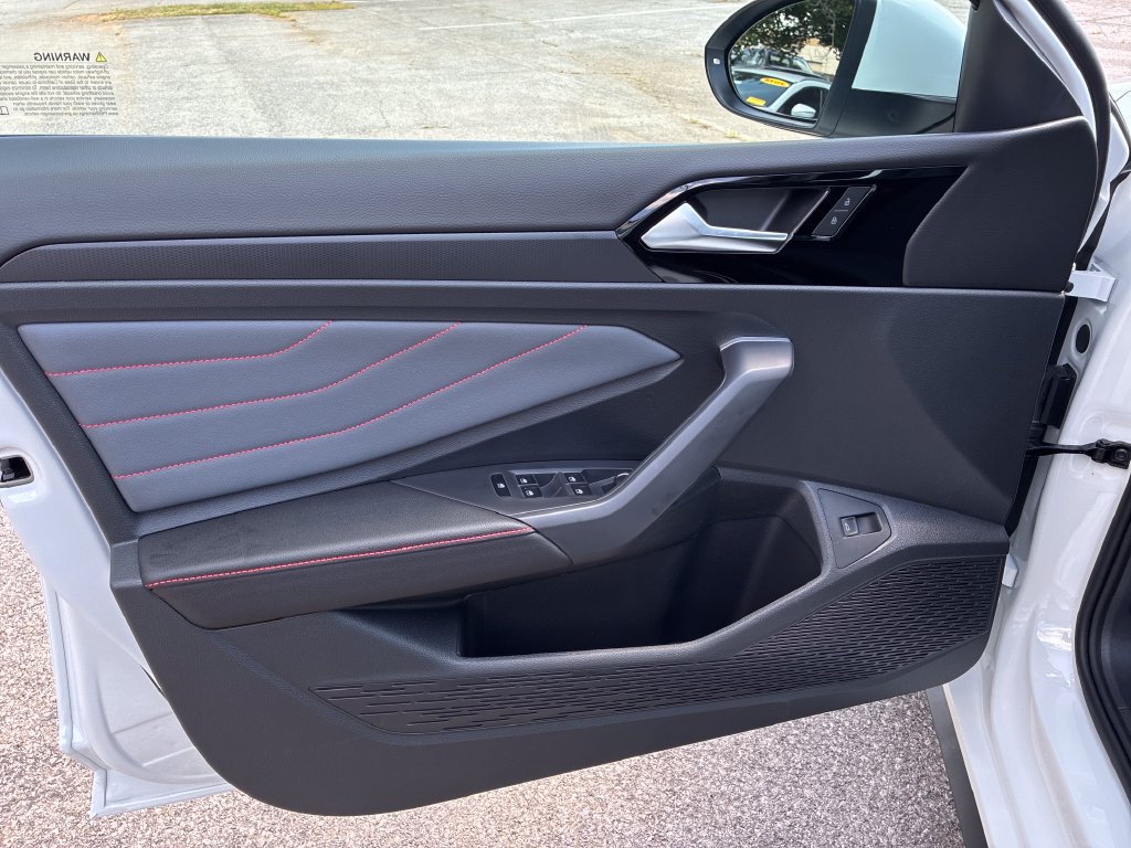 New 2027 Volkswagen Jetta GLI Autobahn FWD image 10