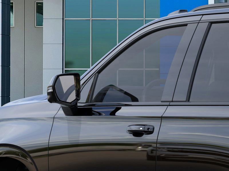 New 2026 Chevrolet Tahoe RST w/ Comfort Package image 12