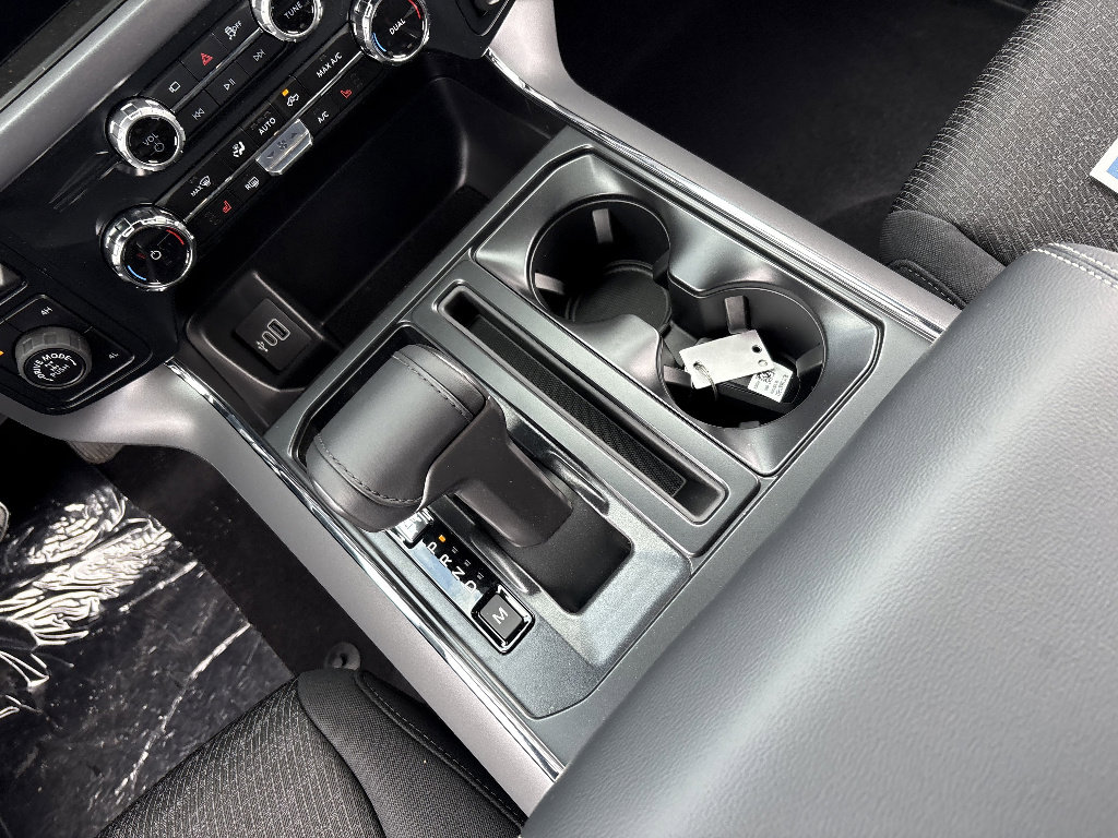 New 2026 Ford F150 XLT image 27