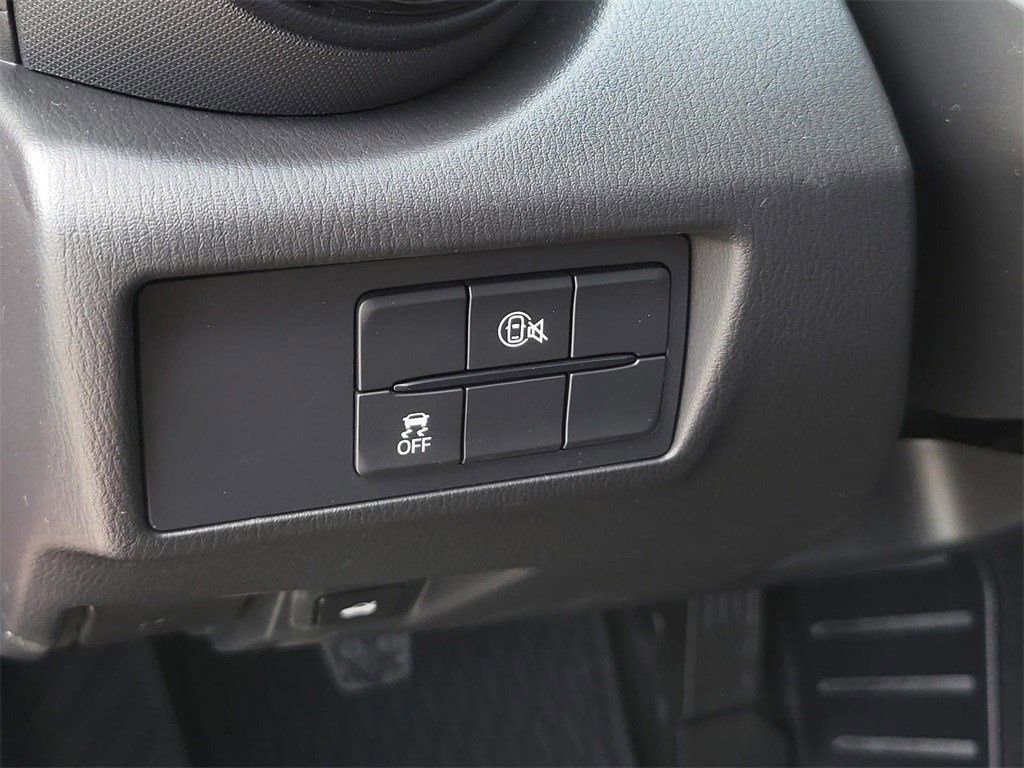 New 2025 MAZDA MX-5 Miata Sport image 15