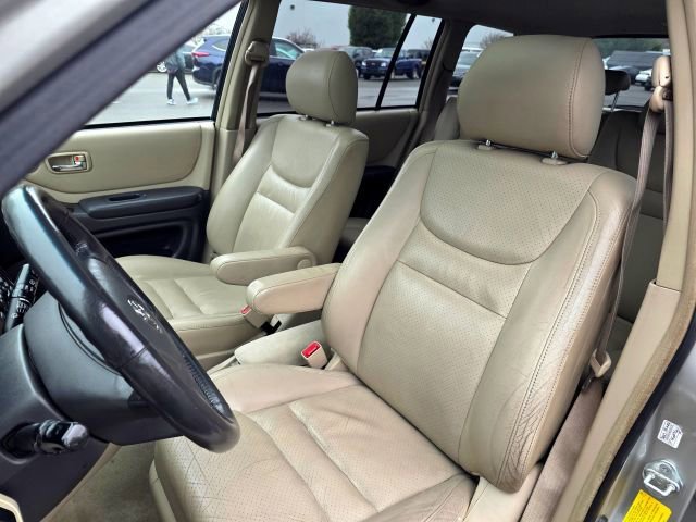 Used 2001 Toyota Highlander V6 image 25