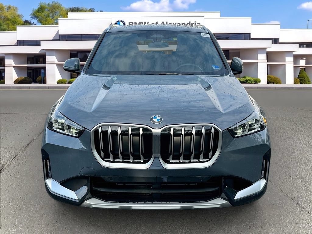 New 2027 BMW X1 xDrive28i AWD/4WD image 2