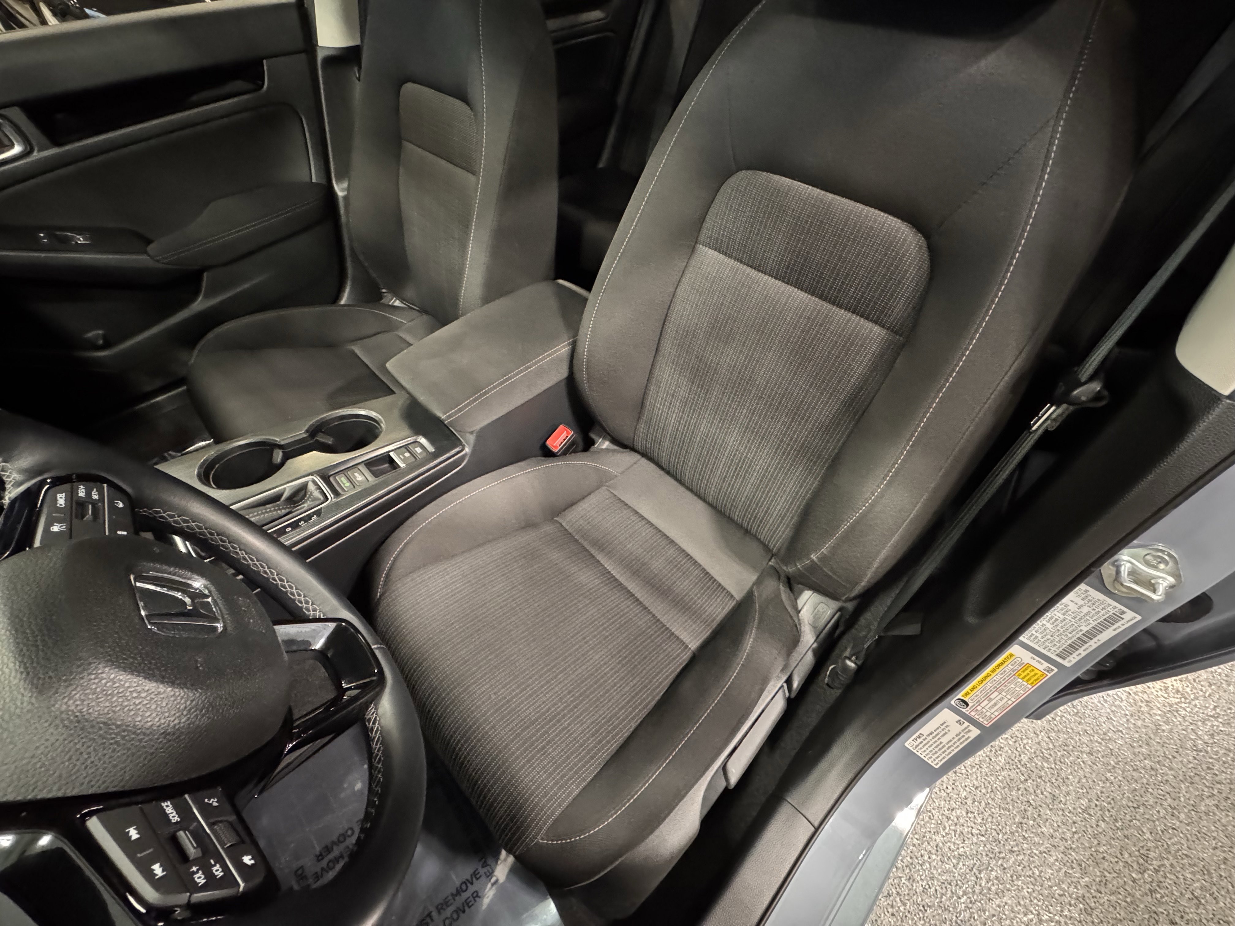 Used 2024 Honda Civic EX image 18