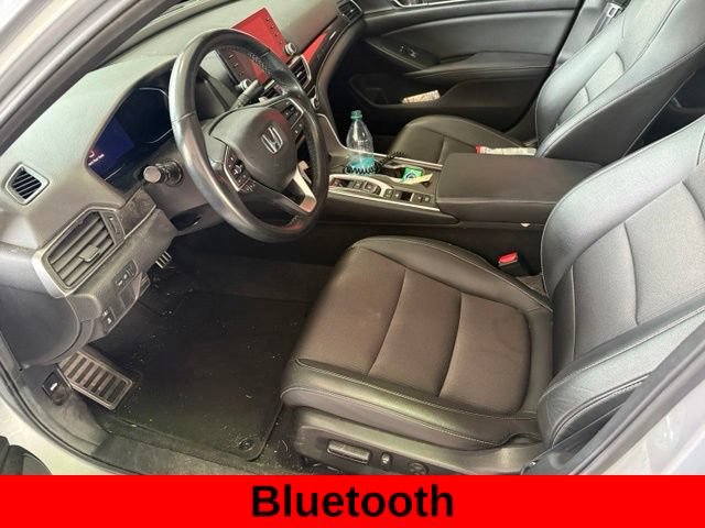 Used 2022 Honda Accord Sport image 6