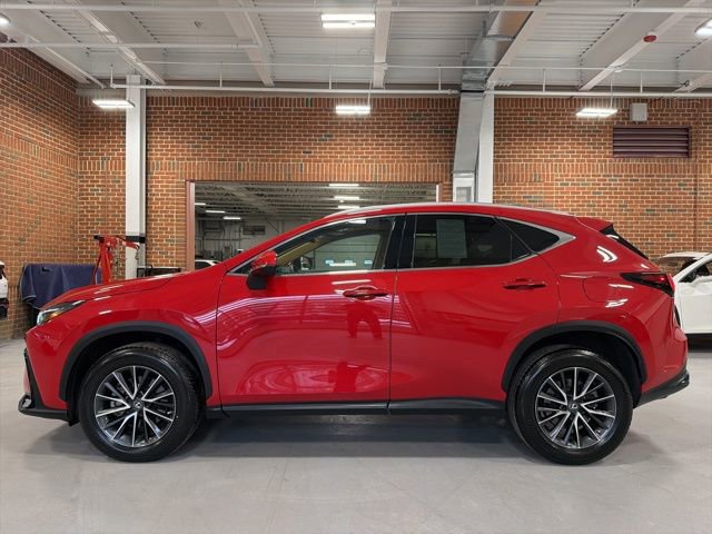 Used 2023 Lexus NX 350 AWD image 4