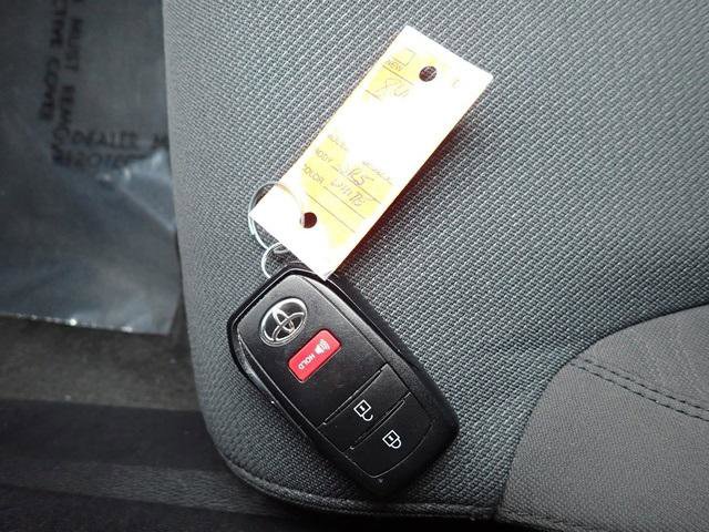 Certified 2025 Toyota Sequoia SR5 image 30