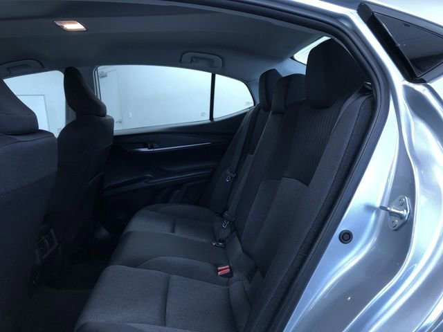 Certified 2026 Toyota Camry LE FWD image 20