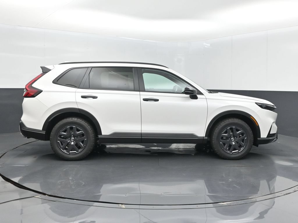 New 2026 Honda CR-V TrailSport image 5