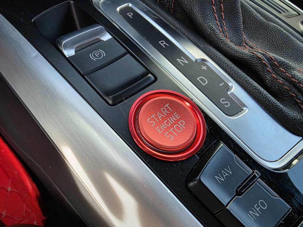 Used 2012 Audi S5 Prestige image 13