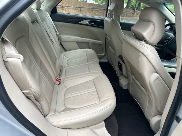 Used 2019 Lincoln MKZ Reserve FWD image 19