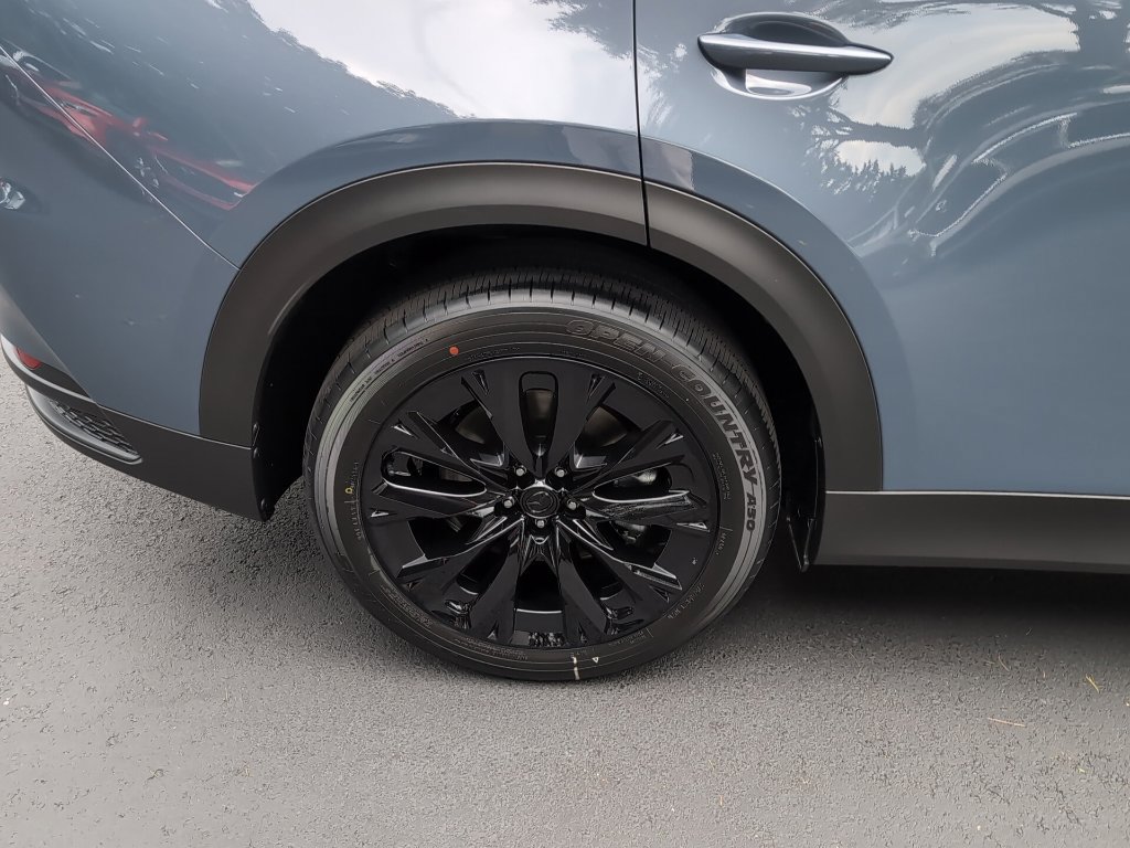 New 2026 MAZDA CX-90 3.3 Turbo w/ Premium Sport Pkg AWD/4WD image 4