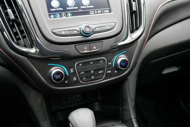 Used 2022 Chevrolet Equinox RS w/ LPO, Floor Liner Package image 29