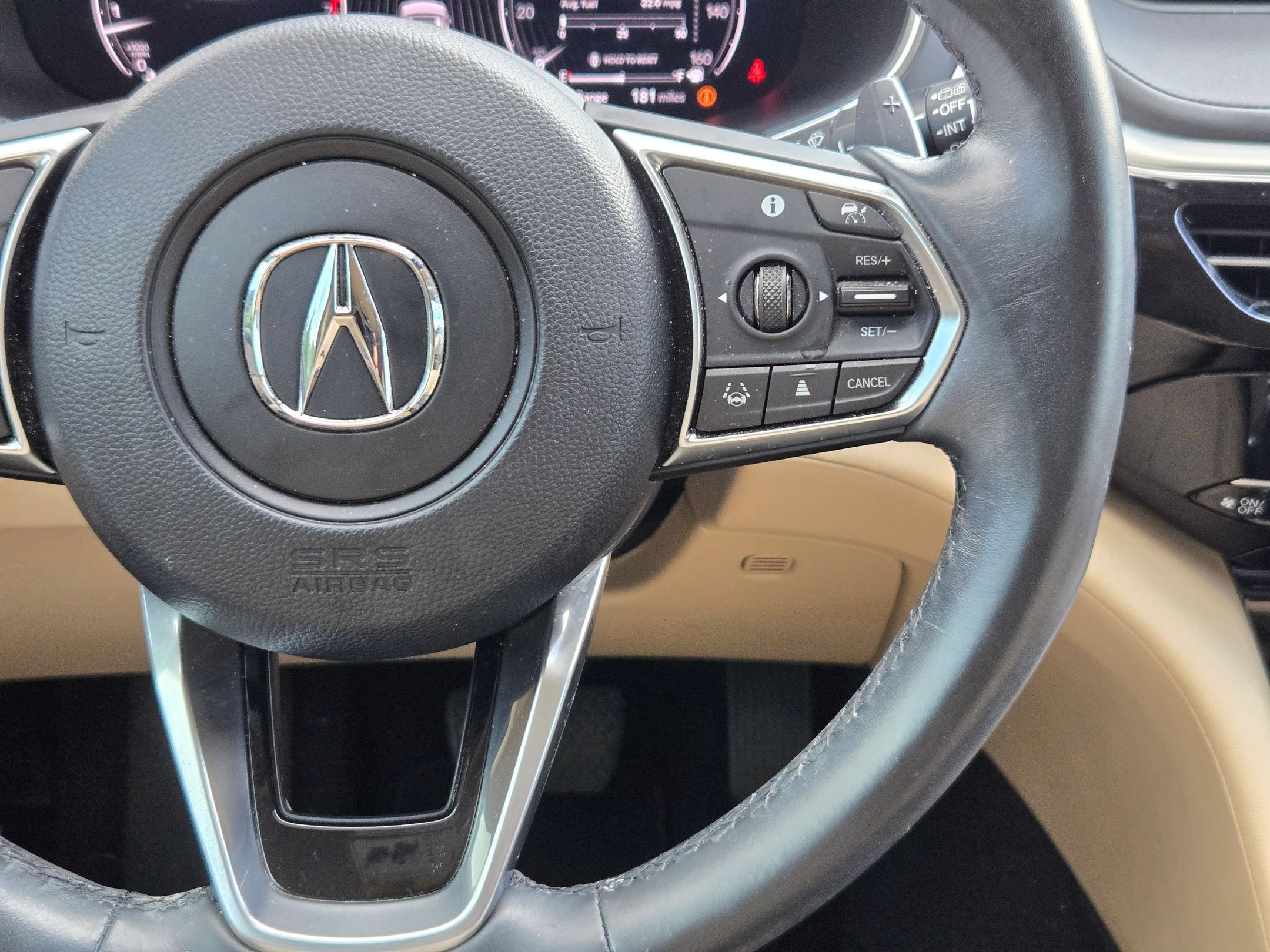 Used 2024 Acura MDX FWD w/ Technology Package image 22